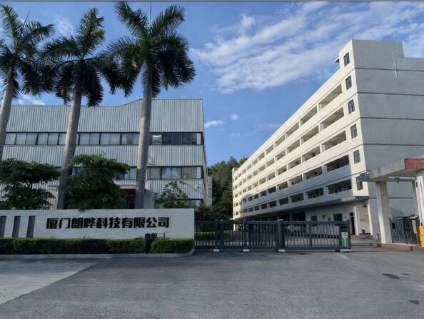 Xiamen Lang Ye Hydraulic Electromechanical Equipment Co., Ltd