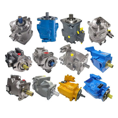 A10vso71A10vA10voA4vgA4vso250A10vo45A10vso100Rexroth imports German hydraulic pumps