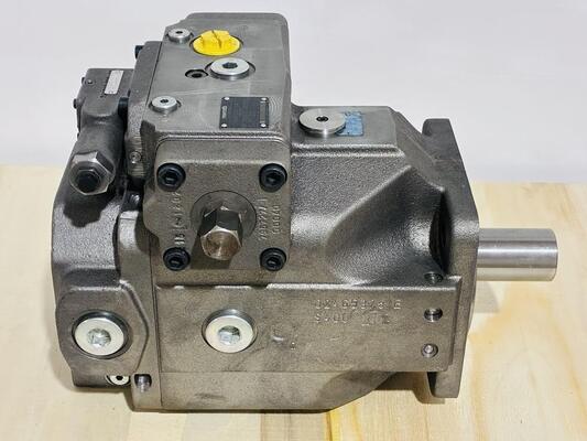 A4VSO40LR2G/10R-VZB13N00A4VSO40LR2G/10R-VPB13N00A4VSO40LR2G/10R-PPB13N00Rexroth axial mechanical piston pump imported from Germany