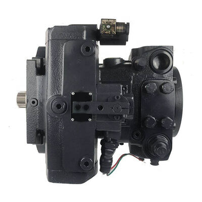A4VSO180LR2D/30RPZB13N00A4VSO71DR/10RVPB25N00A4VSO71DR/10RVZB13N00Rexroth hydraulic piston pump imported from Germany