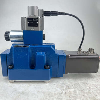 Rexroth 4WRZ16W6-150-7X/6EG24N9TK4/D3M 4WRZ16W6-100-7X/6EG24N9TK4/M 4WRZ16W6-180-7X/6EG24N9K4/M