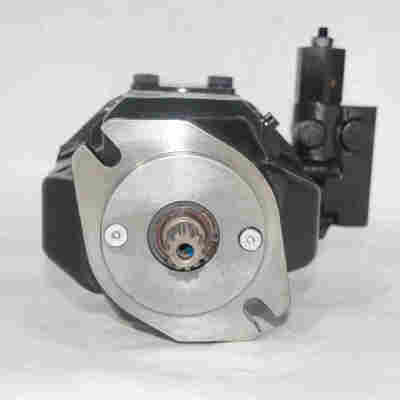 A10VSO71DR/32R-PPB22U99 A10VSO71DRF/32R-PPB22U99 German Rexroth mechanical equipment hydraulic station hydraulic pump imported with original packaging
