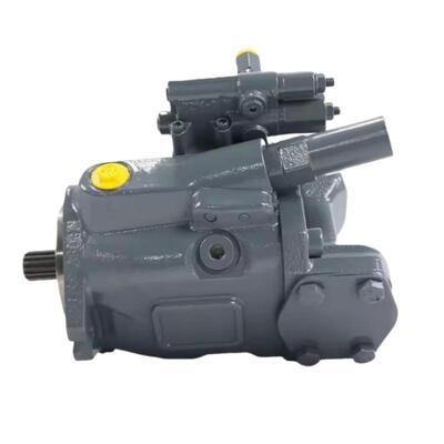 Efficient Rexroth Hydraulic Pump A10VSO71DR/31L-PPA12N00 A10VSO71DR/31L-PPA42N00