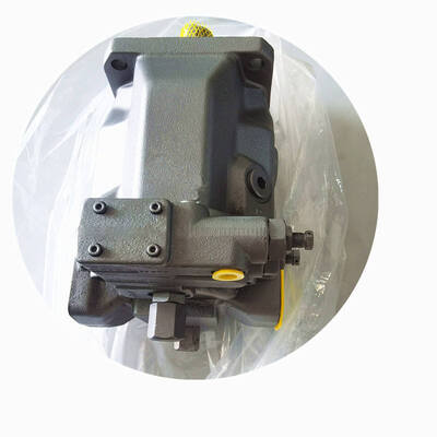 A10VSO71DFR1/31R-PPA12N00 A10VSO71DR/31R-VPA12N00 Hydraulic Rexroth Pump