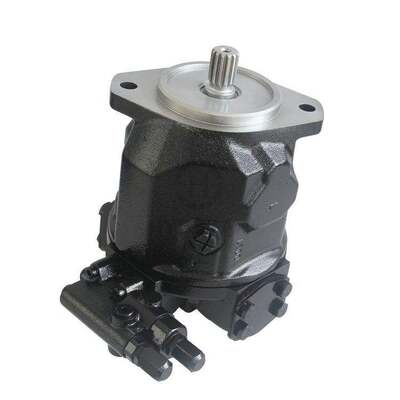 A10VSO45DFR/31R-PPA12N00 A10VSO45DFR1/31L-PPA12N00 Mechanical Hydraulic Pump