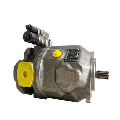 A10VSO28DR/31R-PPA12N00 A10VSO28DG/31L-PPA12N00 German Rexroth Engineering Systems Mechanical Equipment Genuine Original Imported Hydraulic Pump