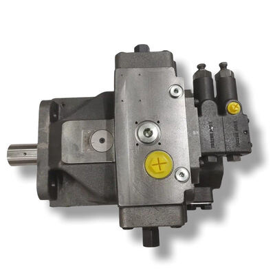 Horizontal Rexroth Plunger Pump A4VSO40DFR/10L-PPB13N00 A4VSO40DRG/10R-PPB13N00 A4VSO40EO2/10R-VPB13N00