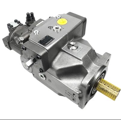 Rexroth Axial Plunger Pump A4VSO71EO2/10R-VPB25N00 A4VSO71EO2/10R-VZB13N00 A4VSO71EO2/10R-PZB13N00