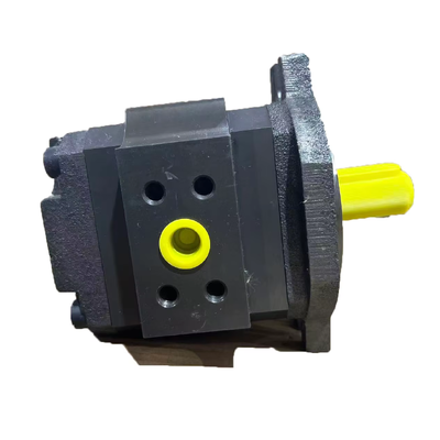 PGH2-2X/005LE07VU2 PGH2-1X/008RF07MK0 PGH2-2X/005LR07VU2 Hydraulic Industrial Gear Pumps