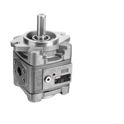 PGZ4-1X/032RT07VU2 PGZ4-1X/040RT07VU2 PGZ4-1X/050RT07VU2 Doctor Rexroth Hydraulic Gear Pump