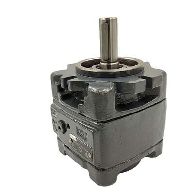 PGZ4-1X/063RT07VU2 PGZ4-1X/080RT07VU2 PGZ5-1X/063RT07VU2 German Rexroth Hydraulic Mechanical Gear Pump Imported From Germany