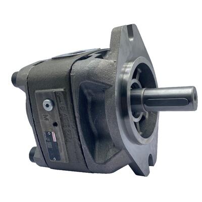 PGZ5-1X/140RT07VB2 PGZ4-1X/020RR07VB3 PGZ4-1X/032RR07VB3 Rexroth Germany Mechanical System Automation Gear Pump Imported from Germany Original Genuine