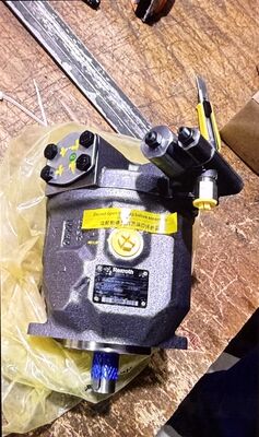 A10VSO355LR2G/30L-PPB25N00 A10VSO355LR2G/30L-PPB125N00 A10VSO350DR/30L-PPB25N00 Rexroth Germany imported industrial machinery system equipment plunger pump