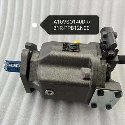 Compact Rexroth Hydraulic Power Pump Delivering Performance For Industrial Machinery Applications And Hydraulic Systems