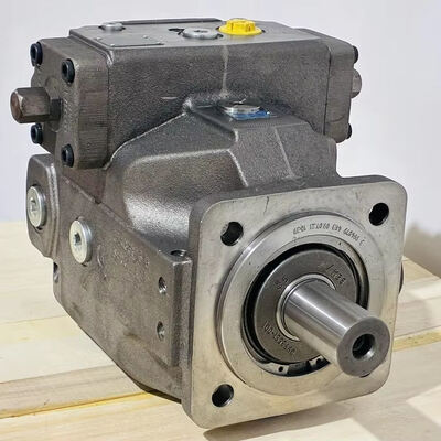 A4VSO71LR2G/10R-VPB25N00A4VSO40DFR/10R-PPB13N00A4VSO40LR2G/10R-VPB25N00Rexroth A4VSO Series Axial Piston VariableDisplacementPump 125cm 350 Bar 22HP HydraulicPump German Import