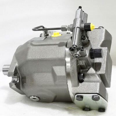 A10VSO180DG/32L-PPB22U00 A10VSO180DRF/32L-PPB22U00 A10VSO180DRF1/32L-PPB22U00 German Rexroth variable displacement piston pump imported with original packaging