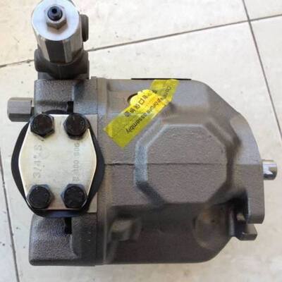 A10VSO140DR/32L-PPB22U00 A10VSO140DG/32L-PPB22U99 A10VSO140DG/32L-PPB22U00 Orijinal  Rexroth Endüstriyel Değişken Deplasmanlı Pistonlu Pompa, Almanya'dan