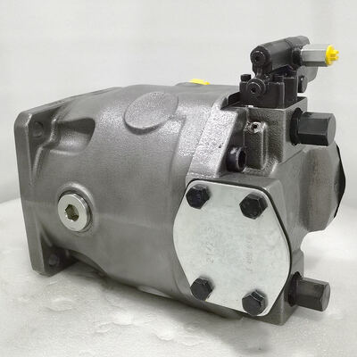 A10VSO100DR/32L-PPB22U00 A10VSO100DRF/32L-PPB22U99 A10VSO100DRF/32L-PPB22U00 German original Rexroth imported system equipment hydraulic pump
