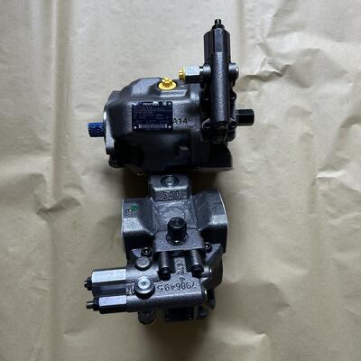 A10VSO100DRF/32R-PPB22U00 A10VSO71DG/32R-VPB22U99 A10VSO71DRF/32R-VPB22U00 German Rexroth mechanical hydraulic piston pump imported with original packaging