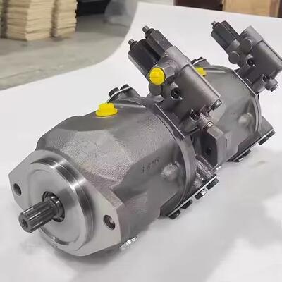 Standard Rexroth Hydraulic Pump A10VSO100DR/31R-VPA12N00 A10VSO100DFR/31R-VPA12N00