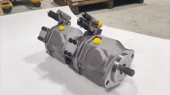 A10VSO71DG/31R-VPA42N00 A10VSO71DG/31L-PPA42N00 Steel Industrial Hydraulic Pump