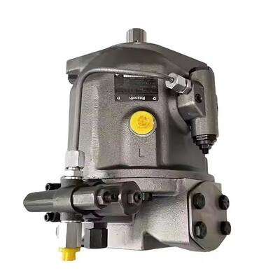 Steel Rexroth Hydraulic Pump A10VSO140DFR1/31R-PPA12N00 A10VSO71DRG/31R-VPA12N00