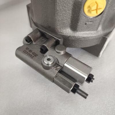 A10VSO100DRG/31L-VPA12N00 A10VSO140DRG/31R-PPA12N00 Rexroth Mechanical System Equipment Hydraulic Pump