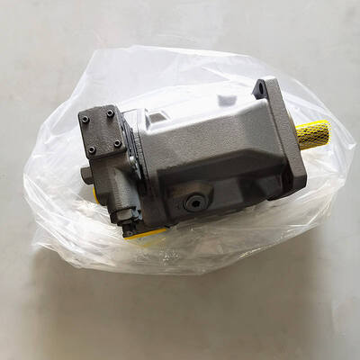 Industrial Rexroth Hydraulic Pump A10VSO71DRG/31R-PPA12N00 A10VSO71DRG/31R-PPA42N00