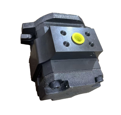 PGH2-1X/005LE07MU2 PGH2-1X/008LE07MU2 PGH2-1X/003LE47MU2 Cast Iron Hydraulic Pump