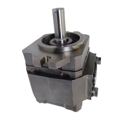 Standard Cast Iron Hydraulic Gear Pumps PGH2-1X/008RE07MU2 PGH2-2X/008RR07WU2 PGH2-1X/008LF07MK0
