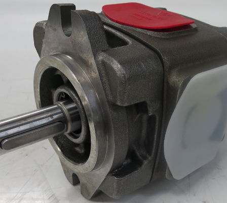 Hydraulic Rexroth Gear Pump PGH2-2X/008RE07VU2 PGH2-2X/008RE07WU2 PGH2-2X/006LE07VU2