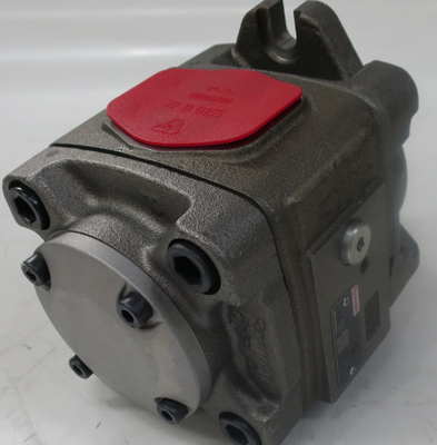 High Efficiency Rexroth Gear Pump PGH2-2X/006RR07VU2 PGH2-2X/008RE07VU2-C3.1 PGH2-2X/006LR07VU2