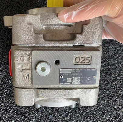 PGH2-1X/008LF47MK0-A338 PGH2-2X/008RR07VU2 PGH2-2X/008RE07VU2-A484 High Efficiency Hydraulic Pump