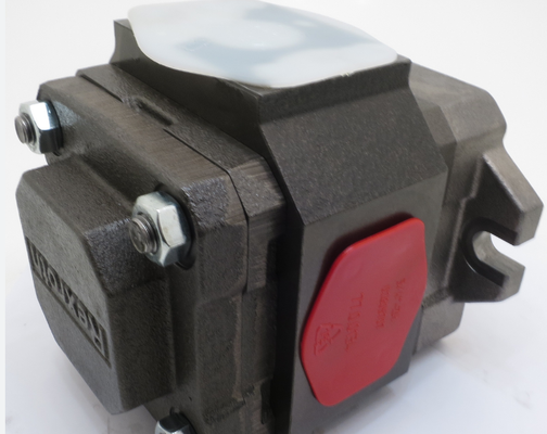 PGH2-2X/005RE07VU2-C3.1 PGH2-2X/006RR07VU2-C3.1 PGH3-1X/013RF07MK0 Efficient Rexroth Hydraulic Pump