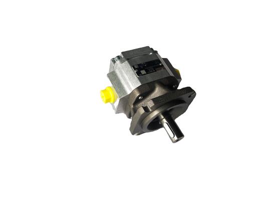 PGH3-1X/010RE47MU4 PGH3-2X/011LE07VU2 PGH3-1X/013RE47MU4 Excavator Gear Hydraulic Pump
