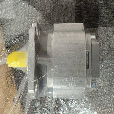 PGZ4-1X/040RA07VE4 PGZ4-1X/050RA07VE4 PGZ4-1X/063RA07VE4 German Rexroth mechanical system hydraulic gear pump imported with original packaging