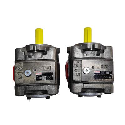 PGZ4-1X/020RT07VB2 PGZ4-1X/032RT07VB2 PGZ4-1X/040RT07VB2 German Rexroth Mechanical Hydraulic Automation Gear Pump Imported from Germany with Original Genuine Products