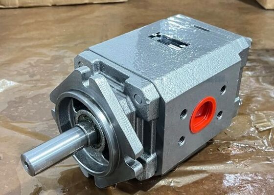 PGH4-2X/020 PGH4-2X/080 PGH4-2X060 German Rexroth hydraulic machinery efficient and powerful gear pump imported original
